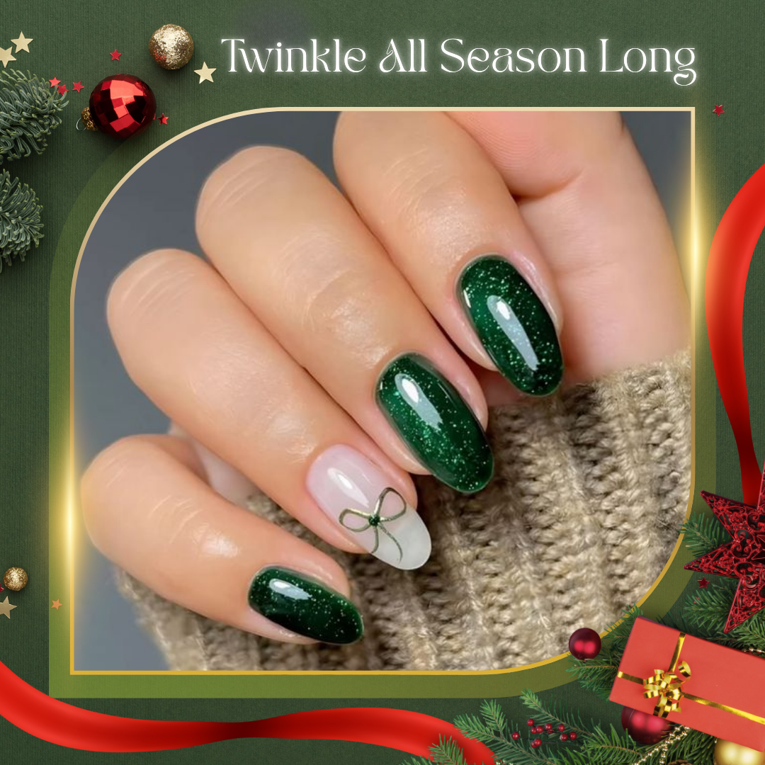 Polished Nail Bar Raleigh nail photo 3